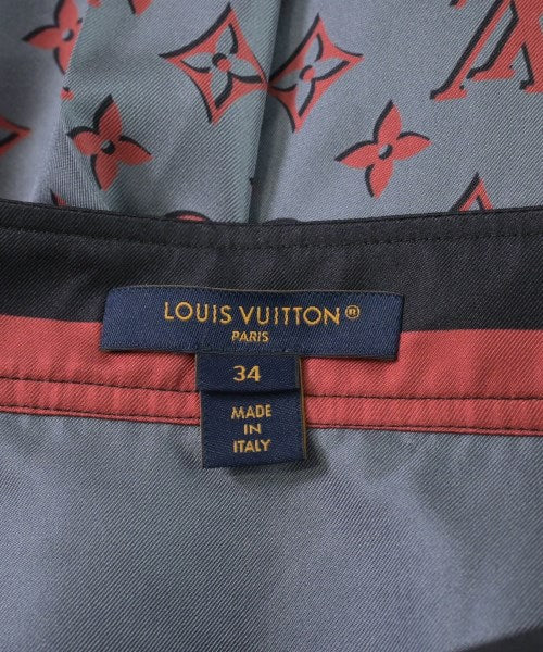 LOUIS VUITTON กระโปรงยาว/แม็กซี่ยาว