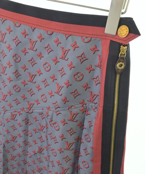 LOUIS VUITTON กระโปรงยาว/แม็กซี่ยาว
