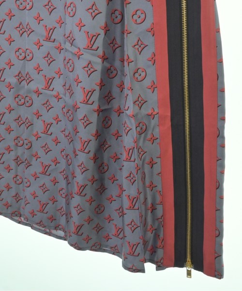 LOUIS VUITTON กระโปรงยาว/แม็กซี่ยาว