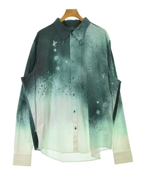 LOUIS VUITTON เสื้อลำลอง
