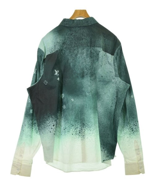 LOUIS VUITTON เสื้อลำลอง