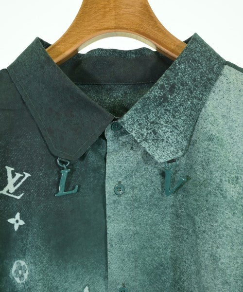 LOUIS VUITTON เสื้อลำลอง