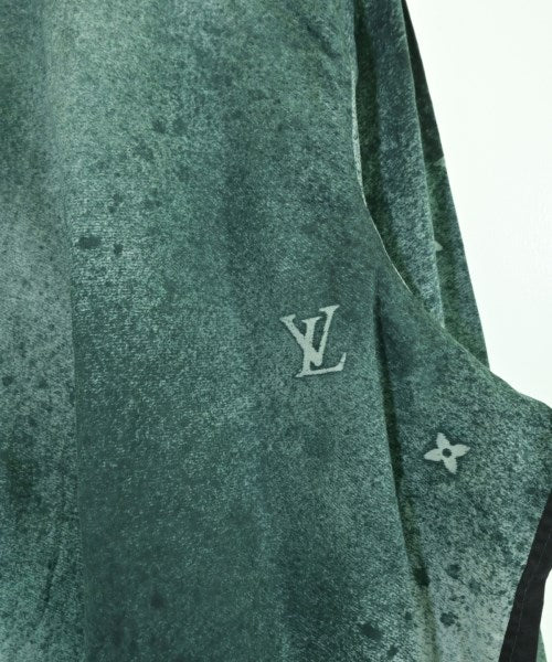 LOUIS VUITTON เสื้อลำลอง