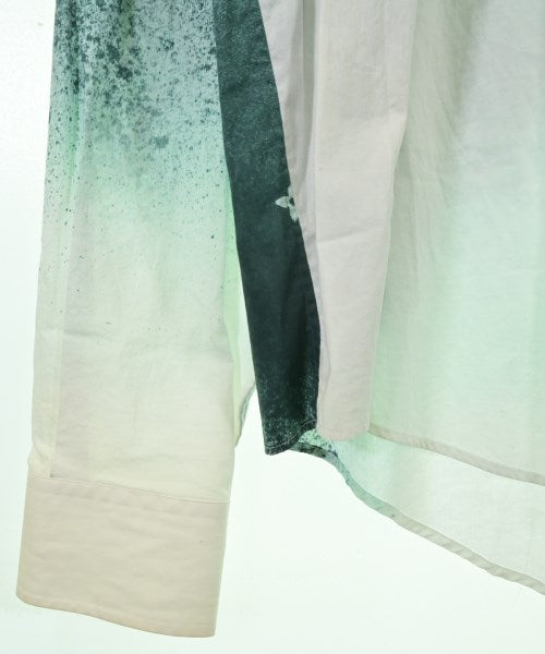 LOUIS VUITTON เสื้อลำลอง