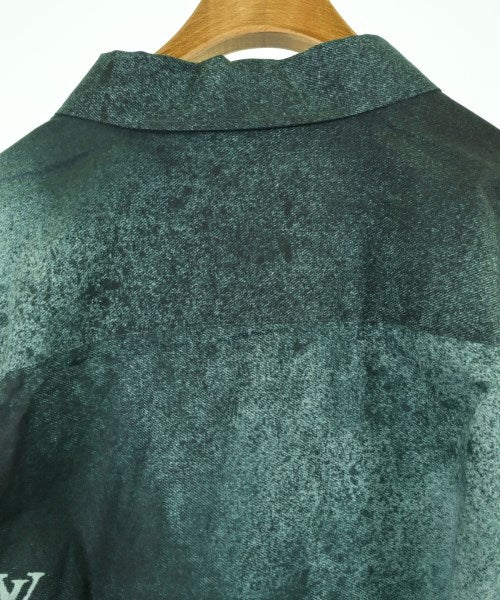 LOUIS VUITTON เสื้อลำลอง