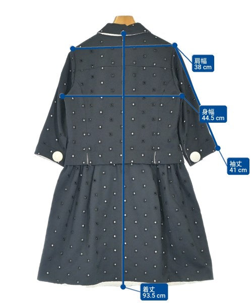 LOUIS VUITTON เสื้อโค้ท อื่น