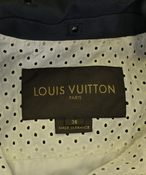 LOUIS VUITTON เสื้อโค้ท อื่น