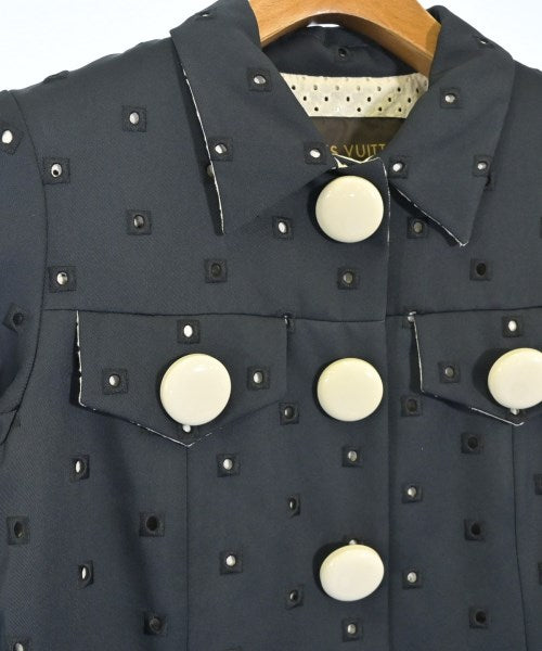 LOUIS VUITTON เสื้อโค้ท อื่น