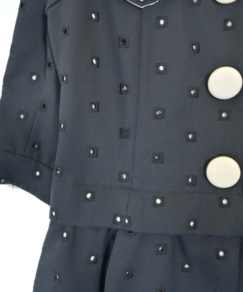LOUIS VUITTON เสื้อโค้ท อื่น