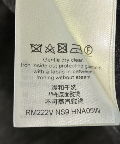 LOUIS VUITTON แจ็คเก็ตยีนส์