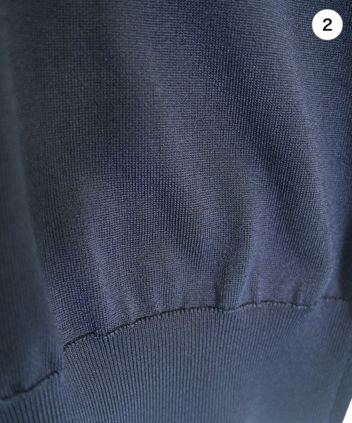 LOUIS VUITTON เสื้อกันหนาว