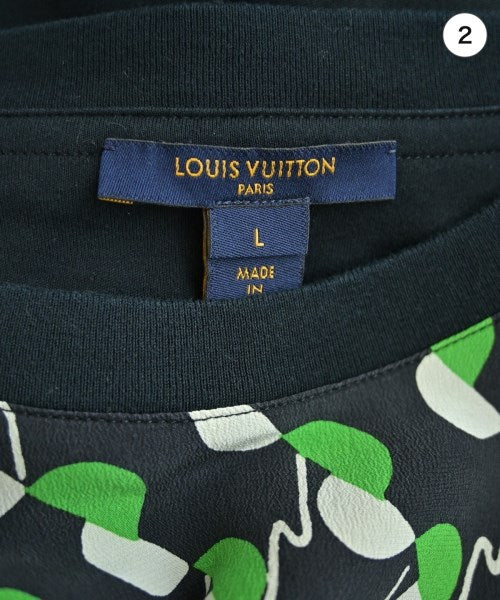 LOUIS VUITTON เสื้อยืด/เสื้อท็อปส์