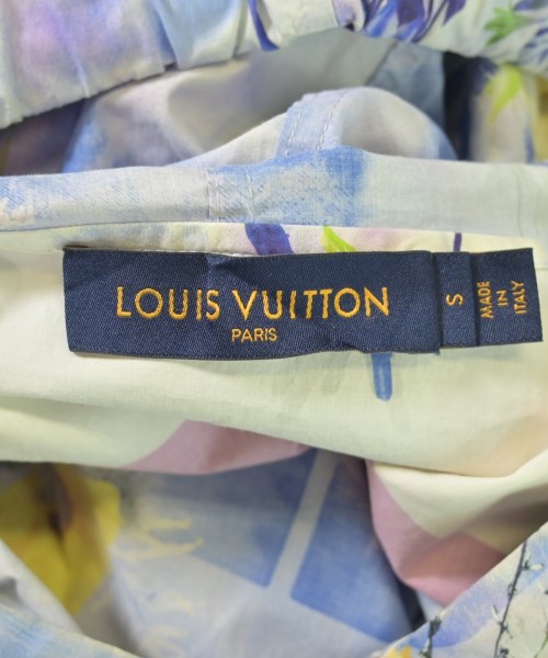 LOUIS VUITTON แจ็คเก็ตเบลาส์ อื่น