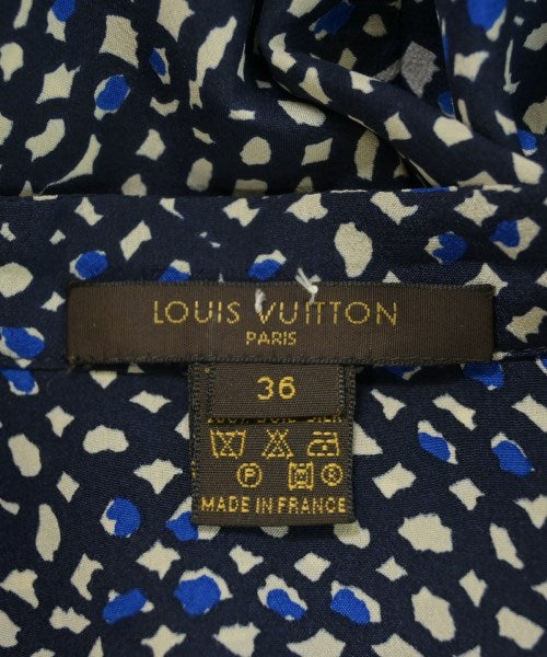LOUIS VUITTON เสื้อสตรี