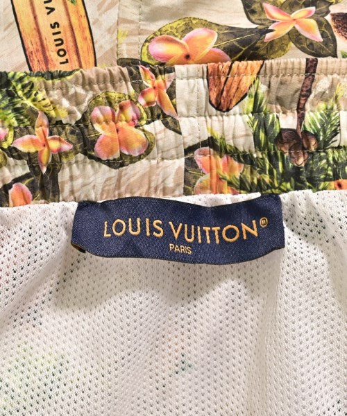 LOUIS VUITTON กางเกงขาสั้น