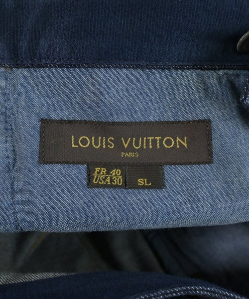LOUIS VUITTON ยีนส์
