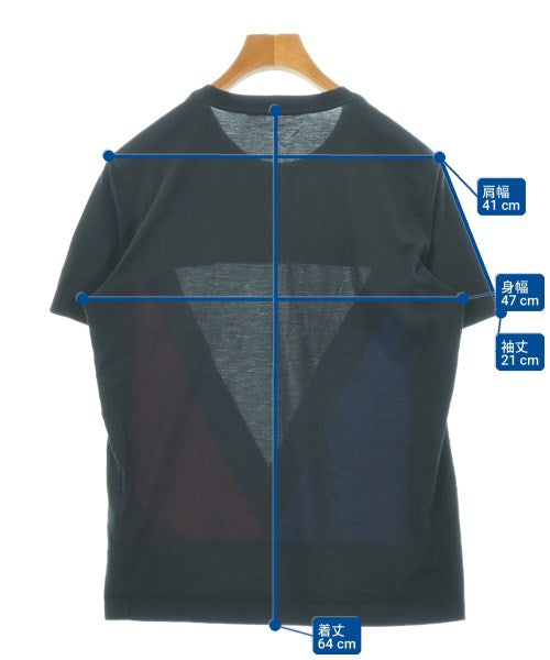 LOUIS VUITTON เสื้อยืด/เสื้อท็อปส์