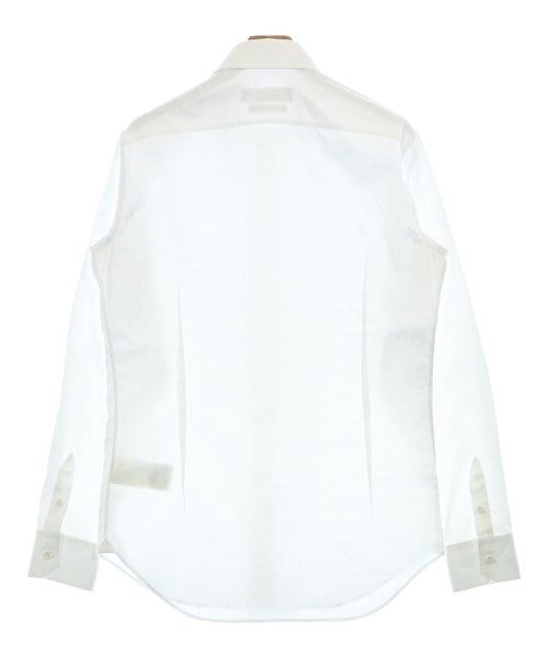 LOUIS VUITTON เสื้อเชิ้ตทางการ