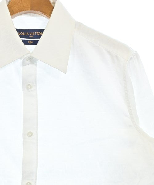 LOUIS VUITTON เสื้อเชิ้ตทางการ