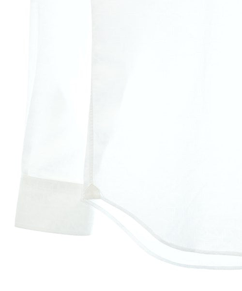 LOUIS VUITTON เสื้อเชิ้ตทางการ