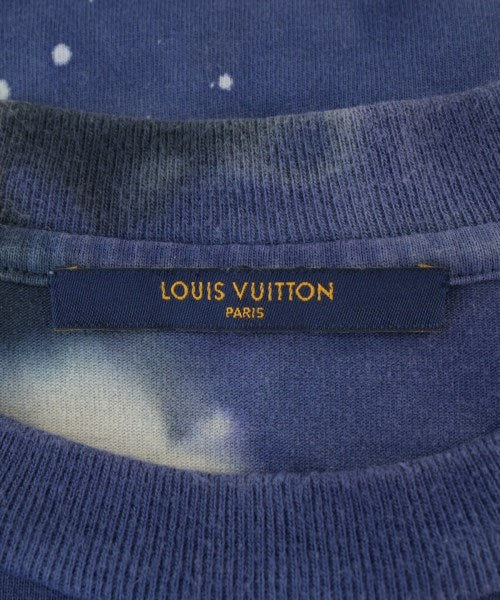 LOUIS VUITTON เสื้อยืด/เสื้อท็อปส์