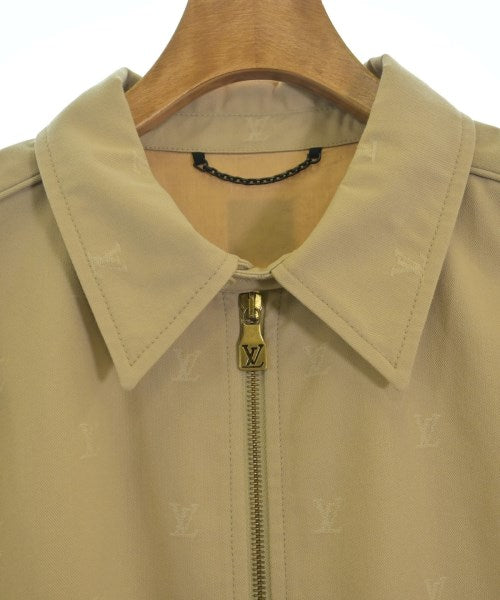 LOUIS VUITTON แจ็คเก็ตเบลาส์ อื่น