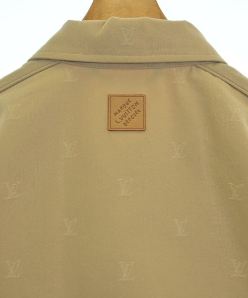 LOUIS VUITTON แจ็คเก็ตเบลาส์ อื่น