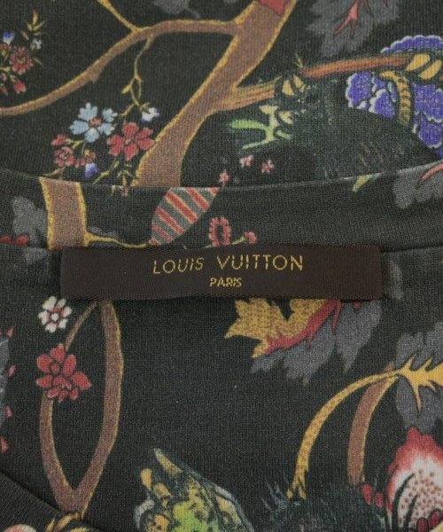 LOUIS VUITTON เสื้อยืด/เสื้อท็อปส์