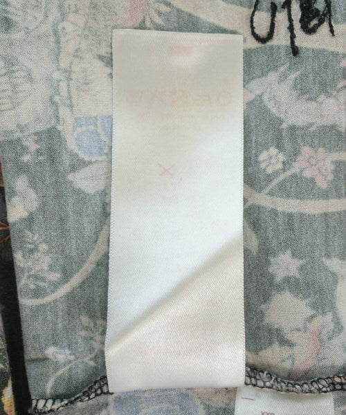 LOUIS VUITTON เสื้อยืด/เสื้อท็อปส์