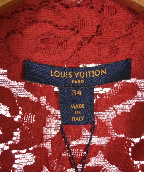 LOUIS VUITTON เสื้อสตรี