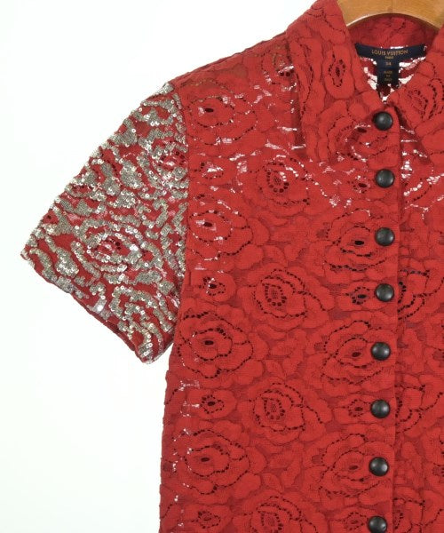 LOUIS VUITTON เสื้อสตรี