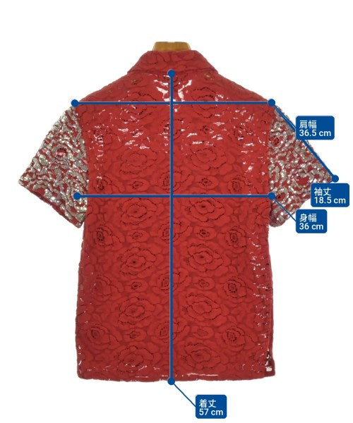 LOUIS VUITTON เสื้อสตรี