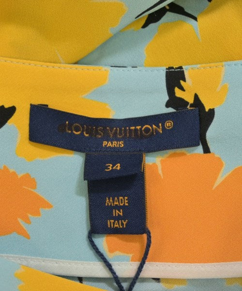 LOUIS VUITTON กระโปรงยาว/แม็กซี่ยาว