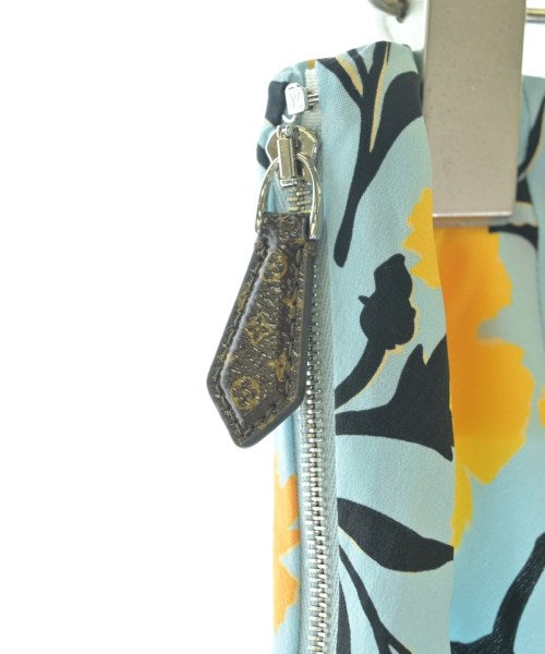 LOUIS VUITTON กระโปรงยาว/แม็กซี่ยาว