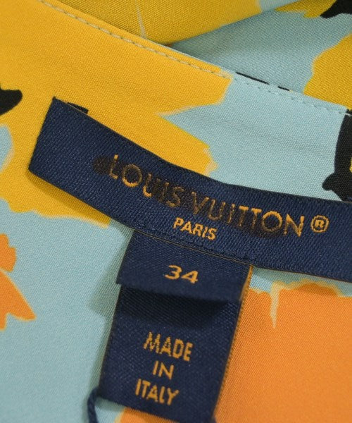 LOUIS VUITTON กระโปรงยาว/แม็กซี่ยาว