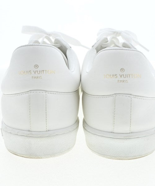 LOUIS VUITTON รองเท้าผ้าใบ