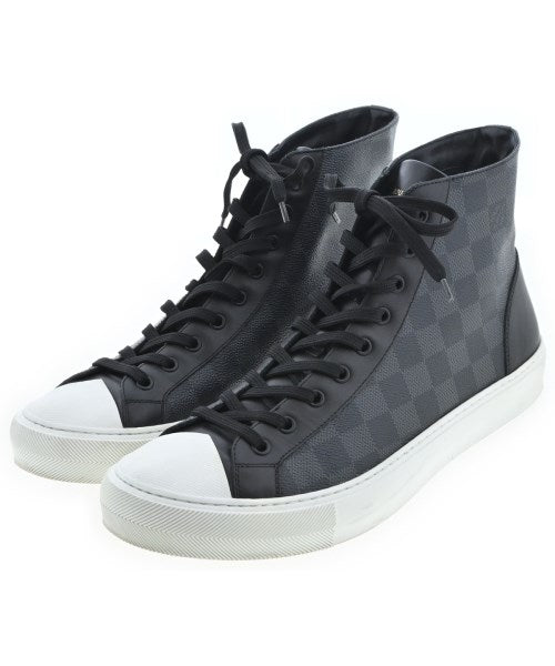 LOUIS VUITTON รองเท้าผ้าใบ