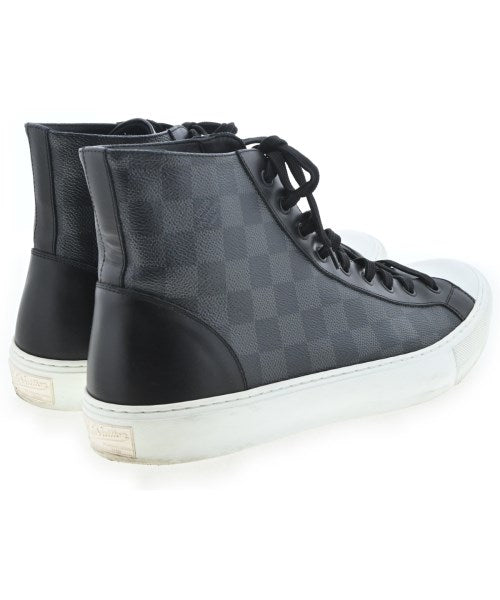 LOUIS VUITTON รองเท้าผ้าใบ