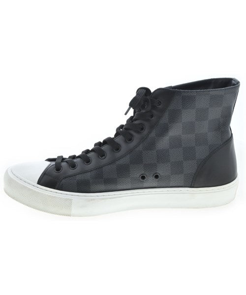 LOUIS VUITTON รองเท้าผ้าใบ