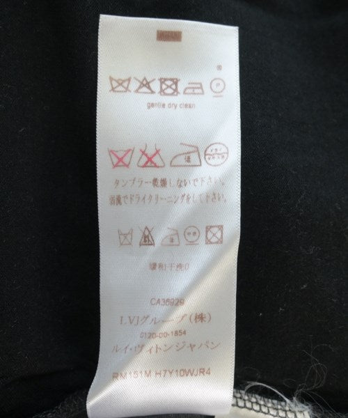 LOUIS VUITTON เสื้อยืด/เสื้อท็อปส์