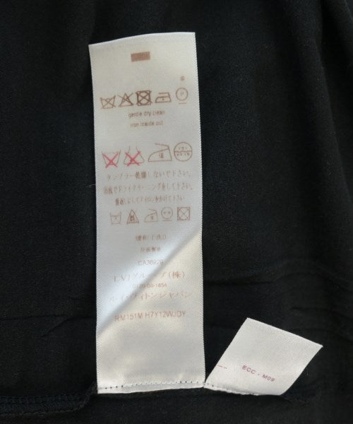LOUIS VUITTON เสื้อยืด/เสื้อท็อปส์