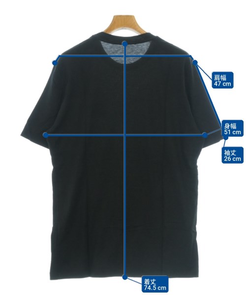LOUIS VUITTON เสื้อยืด/เสื้อท็อปส์