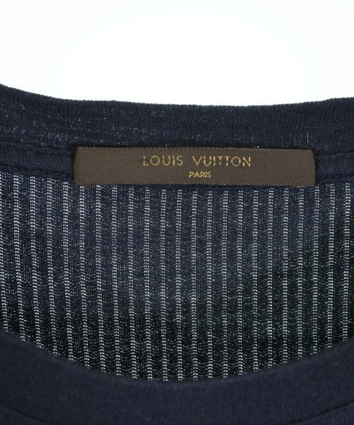 LOUIS VUITTON เสื้อยืด/เสื้อท็อปส์