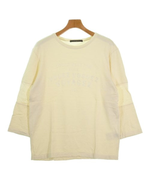 LOUIS VUITTON เสื้อยืด/เสื้อท็อปส์