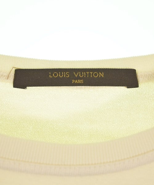 LOUIS VUITTON เสื้อยืด/เสื้อท็อปส์