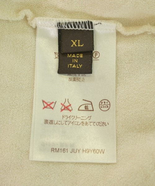LOUIS VUITTON เสื้อยืด/เสื้อท็อปส์