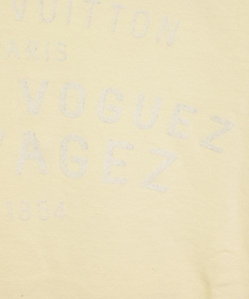 LOUIS VUITTON เสื้อยืด/เสื้อท็อปส์