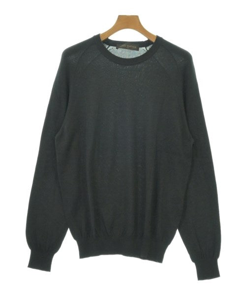 LOUIS VUITTON เสื้อกันหนาว