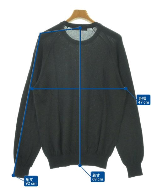 LOUIS VUITTON เสื้อกันหนาว