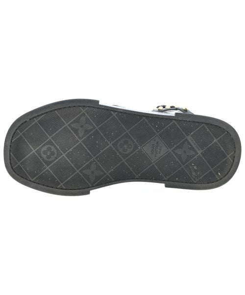 LOUIS VUITTON รองเท้าแตะ